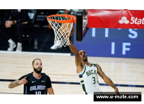 NBA新星：以MPJ为核心的球员阵容