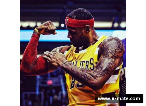 NBA球员阴影下的华丽绽放
